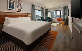 Doubletree By Hilton Rotterdam Centre
